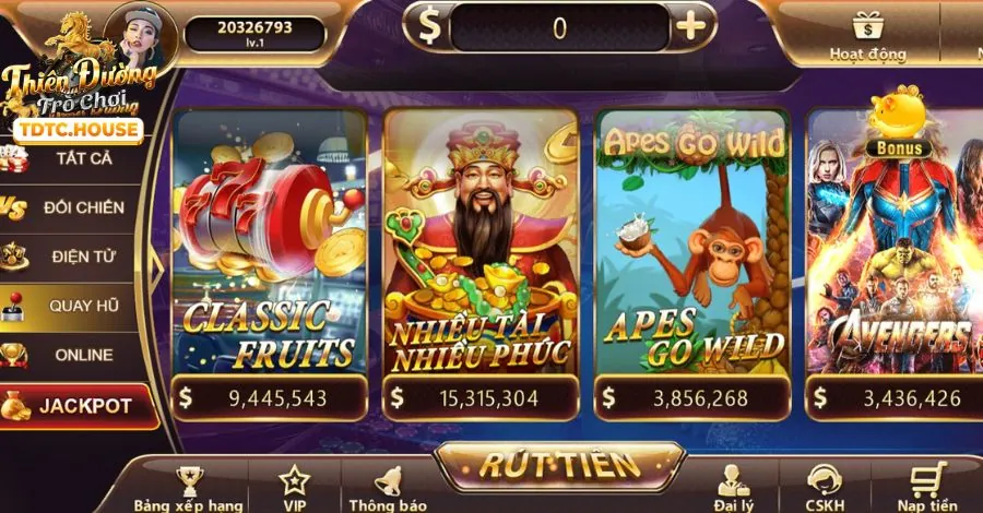Mạt Chược 32win..com